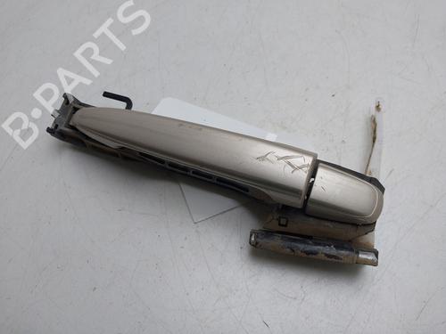 Used Rear right exterior door handle Rear right exterior door handle 38202900 38202900