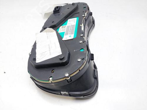 Instrument cluster PEUGEOT 307 Break (3E) 1.6 HDi | BP13623929C47 