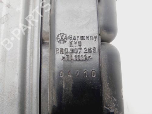 Engine control unit (ECU) SEAT IBIZA IV (6J5, 6P1)  | BP29753771M57