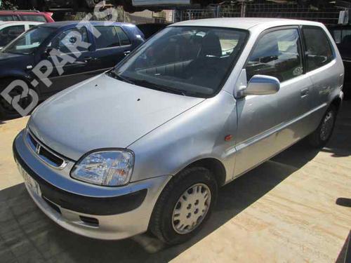 Used Parts HONDA LOGO (GA)  1.3 (GA3)  917631