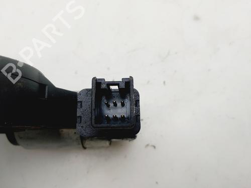 Vindusheismotor venstre bak MAZDA 3 Saloon (BK) 1.6 DI Turbo (BK12Y) | BP29850607E23