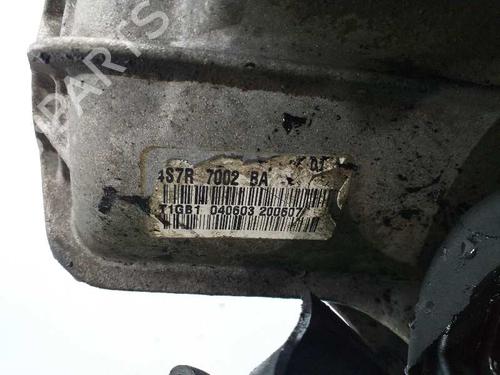 Gearbox FORD MONDEO III Saloon (B4Y) 1.8 16V | BP5313140M3 