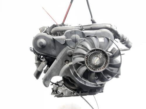 Moteur AUDI ALLROAD C5 (4BH) 2.5 TDI quattro (180 hp) 29705773