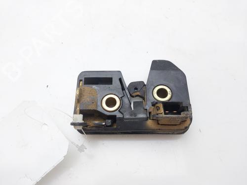 Used Tailgate lock VW POLO III (6N1) 75 1.6 (75 hp) 17131742