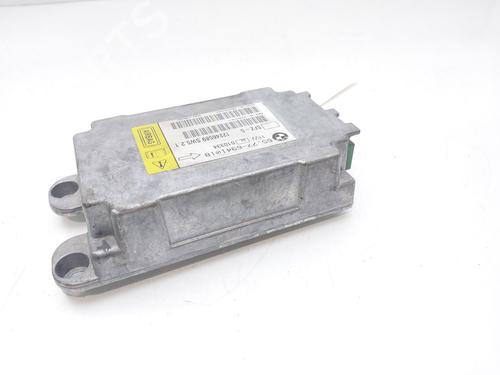 ECU airbags BMW 5 (E60) 530 d | BP15229283M53 