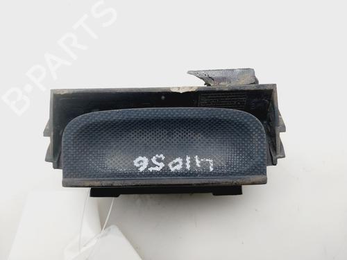 Used Tailgate handle CITROËN C4 Picasso I MPV (UD_) 2.0 HDi 138 (136 hp) 32683728