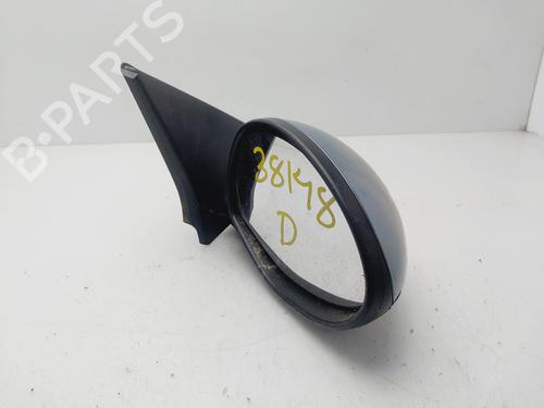 Right mirror ALFA ROMEO GT (937_) 1.9 JTD (937CXN1B) | BP29194153C27 