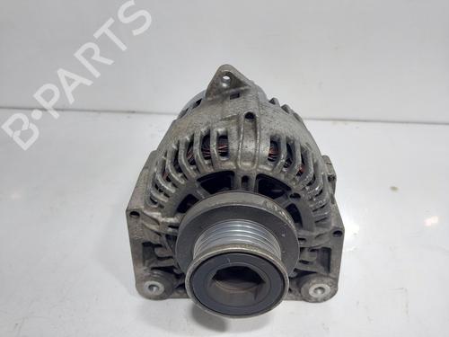 Alternator RENAULT MEGANE II Saloon (LM0/1_) | BP30577575M7