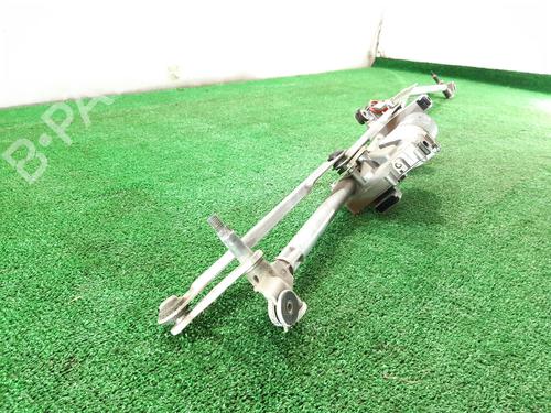 Front wiper motor CITROËN C4 II (NC_)  | BP10168393M29 