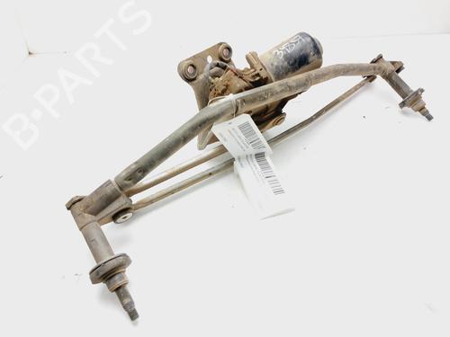 Front wiper motor MERCEDES-BENZ VITO Van (W638) 108 D 2.3 (638.064, 638.068) | BP19095891M29 