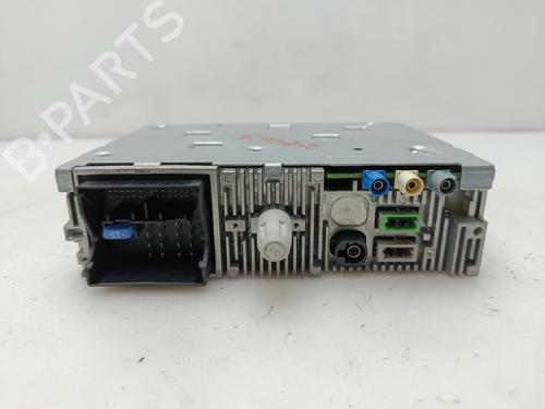 Used Electronic module DS DS 4 / DS 4 CROSSBACK (NX_) 1.6 BlueHDi 120 (120 hp) 29288687