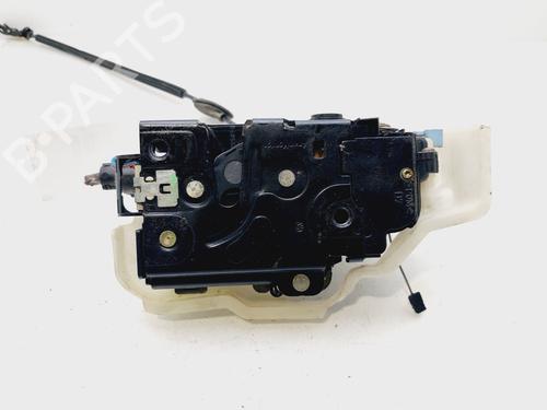 Rear right lock VW GOLF PLUS V (5M1, 521) 1.9 TDI | BP29596749C99 