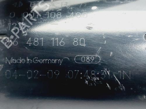 Starter CITROËN XSARA PICASSO (N68) 2.0 HDi | BP29042927M8