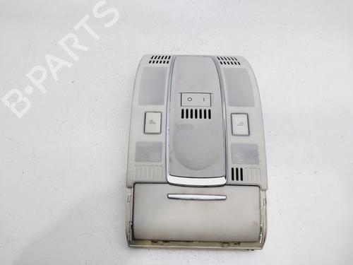 Innerbelysning AUDI A6 C6 (4F2) [2004-2011]  26407001