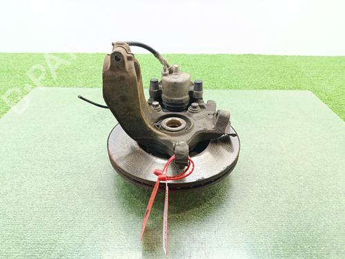 Left front steering knuckle FORD FOCUS C-MAX (DM2) | BP30409736M25