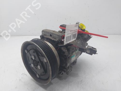 Used AC compressor NISSAN QASHQAI I (J10, NJ10) 1.5 dCi (110 hp) 32764992