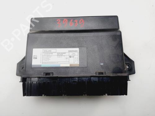 Used Electronic module VOLVO S60 II (134) D4 (163 hp) 31686189