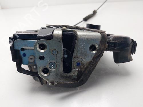 Højre fortil lås Højre fortil lås TOYOTA AVENSIS Saloon (_T27_) [2008-2018] 34617574 34617574