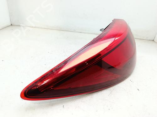 Left taillight MAZDA CX-5 (KE, GH) | BP39210022C34 - Image 2