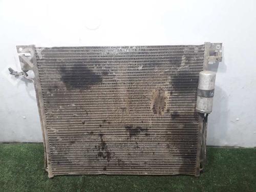 AC radiator NISSAN NAVARA NP300 (D40) 2.5 dCi 4WD | BP5418573M32