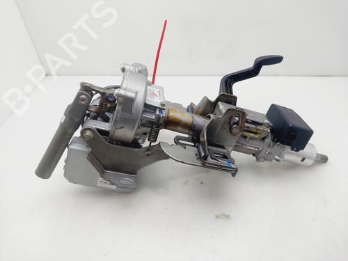 Used Steering column RENAULT MEGANE IV Grandtour (K9A/M/N_) 1.2 TCe 100 (100 hp) 31952038