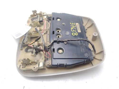 Innerbelysning JEEP GRAND CHEROKEE II (WJ, WG)  | BP24812224I8 
