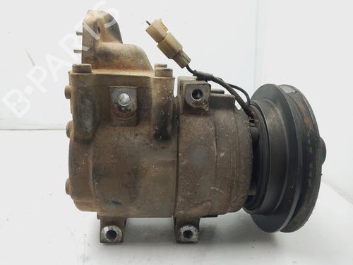 Used AC compressor FORD RANGER (ER, EQ, R_) 2.5 TD 4x4 (109 hp) 22810229