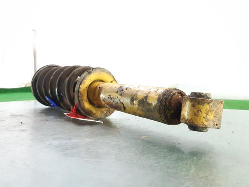 Left front shock absorber MITSUBISHI PAJERO III (V7_W, V6_W) 3.2 Di-D (V68W) | BP9301765M16 