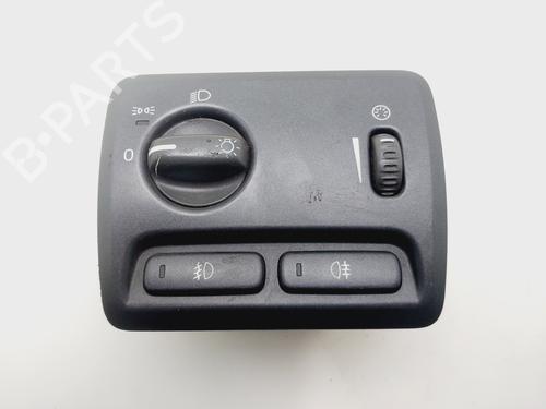 Commande de phare VOLVO S60 I (384) 2.4 D (130 hp) 32986076