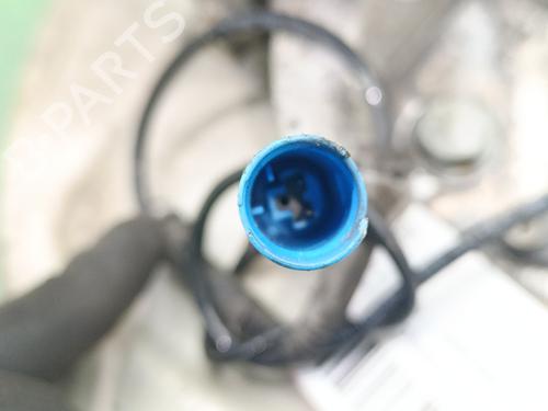 Right front steering knuckle BMW 5 (E60) 520 d | BP29549574M26 