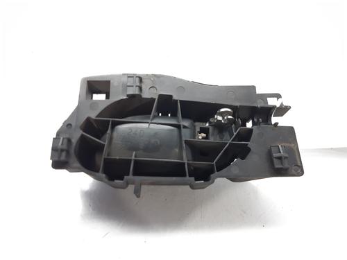 Rear right interior door handle CITROËN C4 I (LC_)  | BP12402729I16 