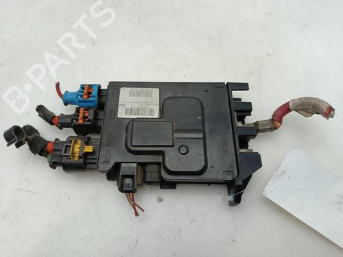 Used Fuse box RENAULT MEGANE III Grandtour (KZ0/1) [2008-2016]  29398938