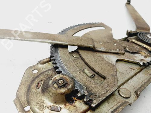 Front left window mechanism CITROËN C15 Box Body/MPV (VD_) 1.8 D | BP28106711C22 