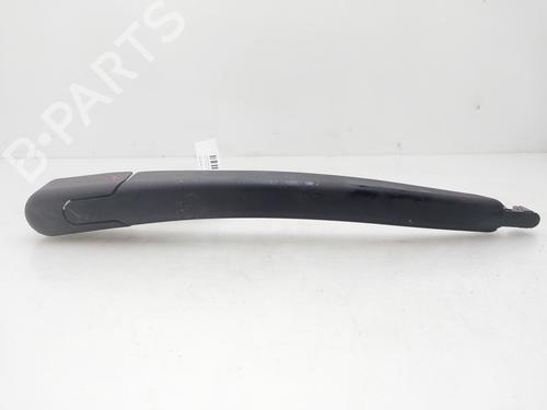 Rear windshield wiper arm FORD FIESTA VI (CB1, CCN) 1.25 | BP16642027C144 