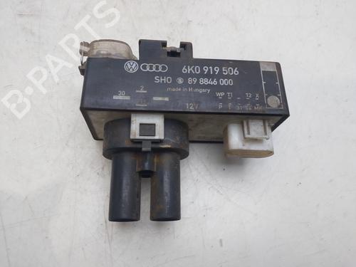Elektronisk modul SEAT IBIZA II (6K1) 1.4 i (60 hp) 17950147