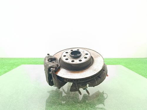 Used Left front steering knuckle AUDI A3 (8P1) 1.6 FSI (115 hp) 29298436