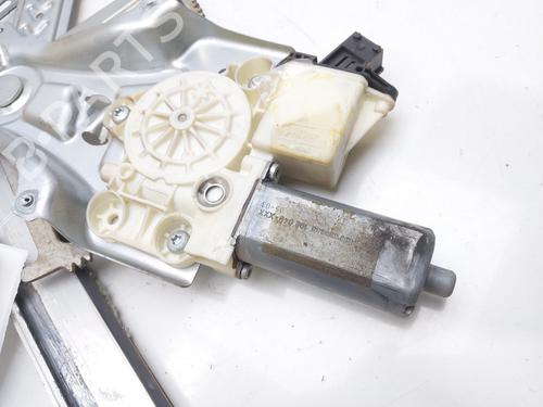 Front right window mechanism OPEL VECTRA C (Z02) 1.9 CDTI (F69) | BP12467920C23 