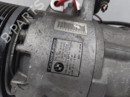 AC compressor BMW 1 (E87) 116 i | BP18032489M34 