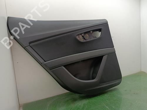 Rear left panel SEAT LEON (5F1) | BP36449817C60 - Image 4