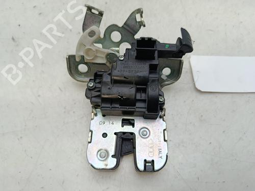 Used Tailgate lock AUDI A1 Sportback (8XA, 8XF) 1.2 TFSI (86 hp) 31964444