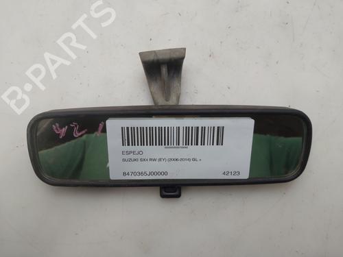 Used Rear mirror Rear mirror 37234079 37234079