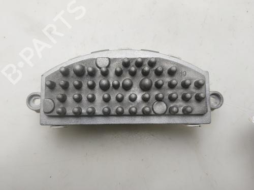 Used Heater resistor Heater resistor VW GOLF VII (5G1, BQ1, BE1, BE2) [2012-2021] 39513630 39513630