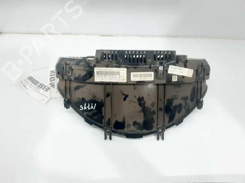 Instrument cluster MERCEDES-BENZ C-CLASS (W204) C 200 CDI (204.001) | BP5850727C47