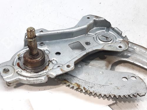 Rear right window mechanism NISSAN ALMERA II (N16) 2.2 Di | BP8793868C25 