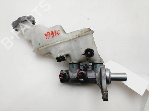 Used Brake master cylinder HYUNDAI i20 II (GB, IB) 1.1 CRDi (75 hp) 30409766