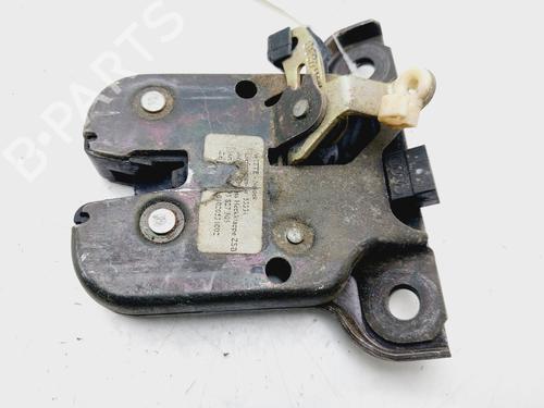 Tailgate lock AUDI A3 (8P1)  | BP29323169C101 
