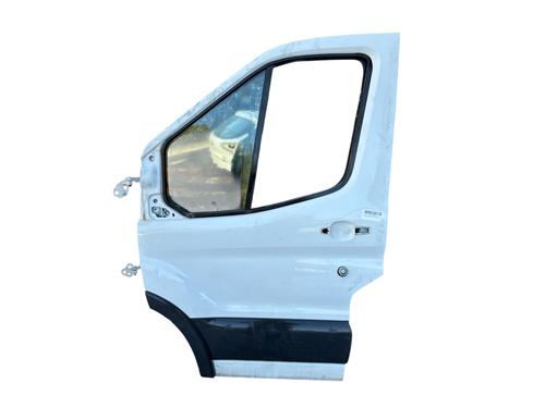 Used Left front door FORD TRANSIT V363 Bus (FAD, FBD) [2013-2025]  27877160