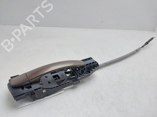 Used Rear left exterior door handle Rear left exterior door handle VW TIGUAN (5N_) [2007-2018] 35894068 35894068