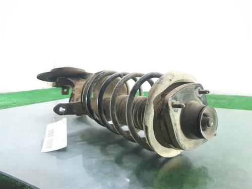 Left front steering knuckle CITROËN SAXO (S0, S1) 1.5 D | BP7226318M25 