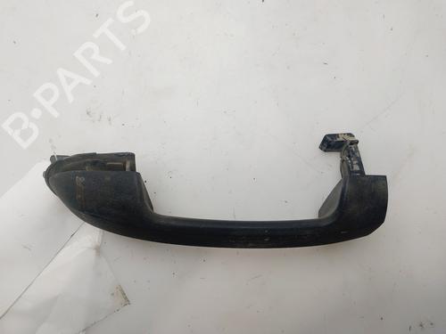 Front left exterior door handle FORD TOURNEO CONNECT 1.8 TDCi | BP30142578C128